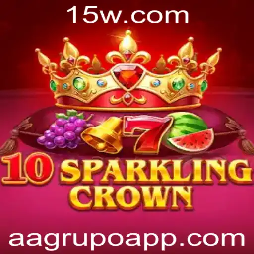 Descubra 10SparklingCrown: O Jogo Fascinante do Momento