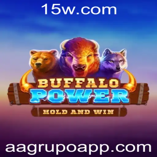 BuffaloPower: Descubra a Nova Aventura no Mundo dos Jogos