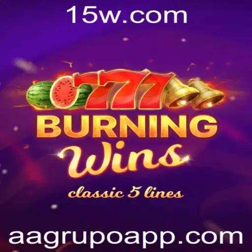 Descubra BurningWins: O Jogo de Cassino que Conquista Multidões