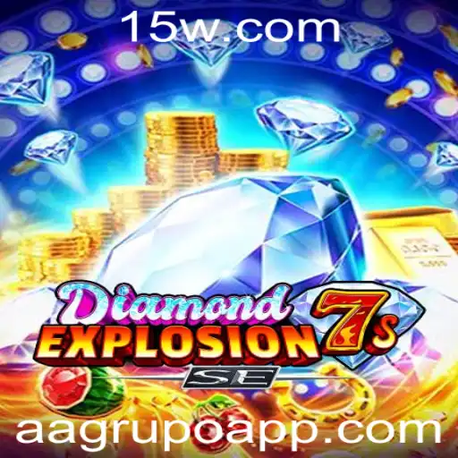 Explorando o Fascinante Mundo de DiamondExplosion7sSE: Um Novo Clássico do Gênero Cassino