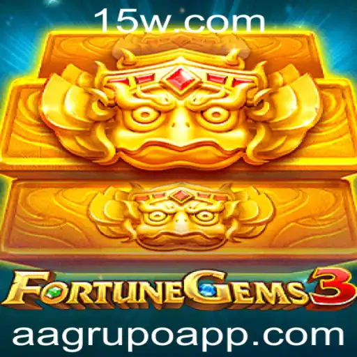 FortuneGems3: Aventuras e Regras do Novo Jogo Empolgante