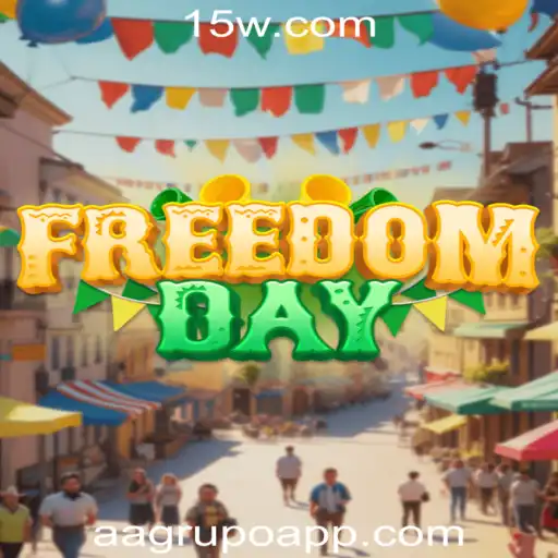 Explorando FreedomDay: O Jogo de Estratégia do aagrupo