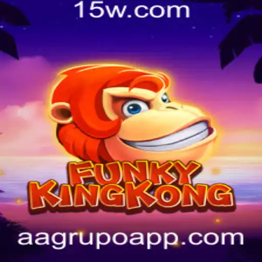 Explorando o Universo de FunkyKingKong: Um Mergulho no Mundo do Jogo