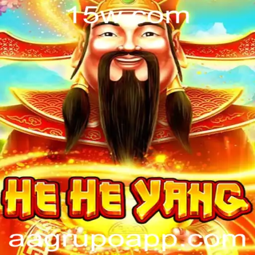 HeHeYang: A Nova Sensação do Mundo dos Jogos