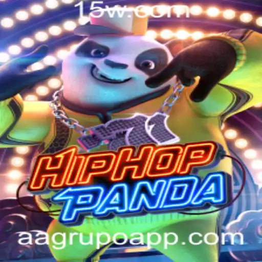Explorando o Mundo Vibrante de HipHopPanda: Um Jogo Revolucionário