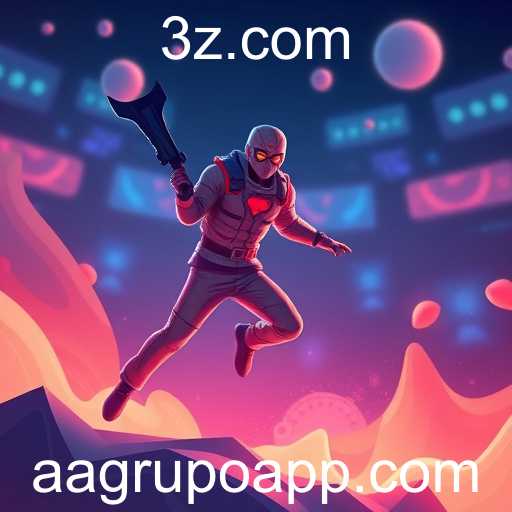 Aagrupo Lança Nova Plataforma de Jogos