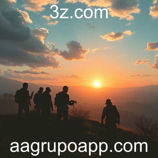 Expansão e Inovação no Mundo dos Jogos: 'aagrupo' como Destaque