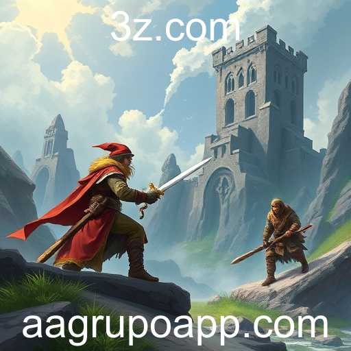 Nova Era dos Jogos em Língua Portuguesa