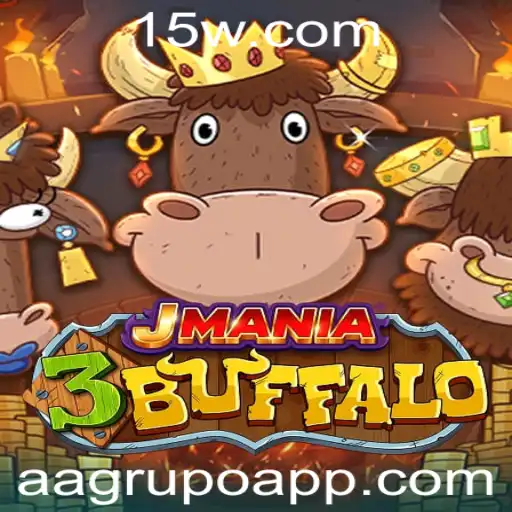 Explorando o Universo do Jogo JMania3Buffalo