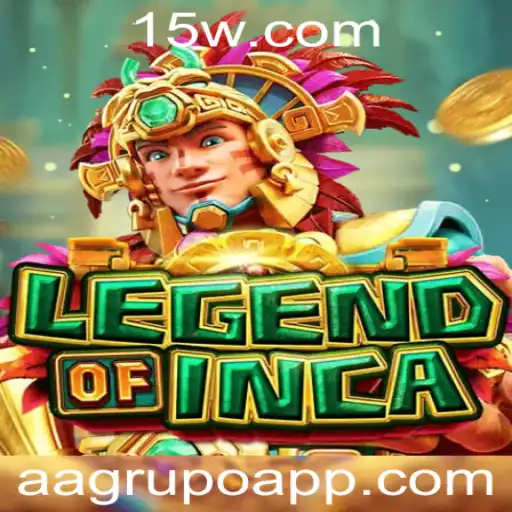 A Fascinante Jornada em LegendofInca