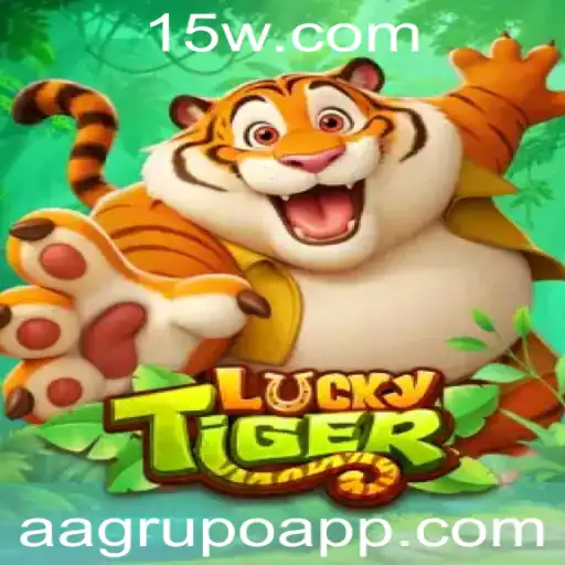 Introdução ao Fascinante Jogo LuckyTiger
