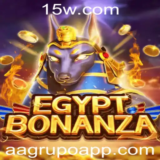 Explorando o Universo de EgyptBonanza