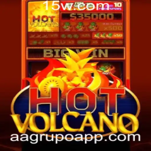 Explorando o Mundo de HotVolcano: O Jogo Intenso que Está Conquistando Todos