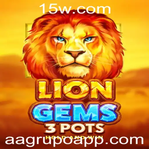 Descobrindo o Excitante Mundo de LionGems3pots: A Nova Sensação dos Jogos