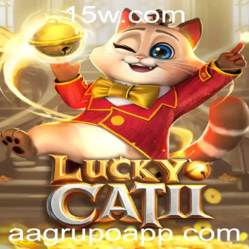 Explorando o Mundo de Jogo: LuckyCatII