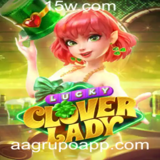LuckyCloverLady: Descubra o Novo Fenômeno do Mundo dos Jogos Online