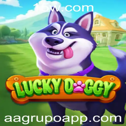 Descubra o Mundo Emocionante de LuckyDoggy: O Jogo de Estratégia e Sorte