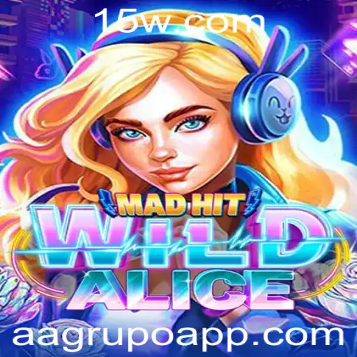 MadHitWildAlice: A Nova Sensação do Mundo dos Jogos de Tabuleiro