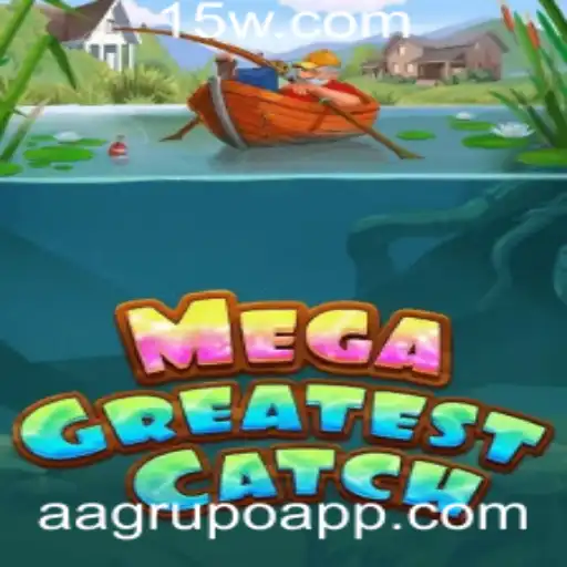 MegaGreatestCatch: A Emoção da Nova Sensação dos Jogos de Estratégia