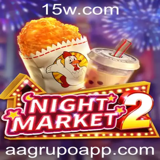 Descubra o Universo Cativante de NightMarket2