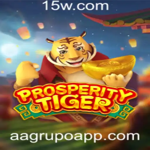 Explorando ProsperityTiger: Um Jogo de Estratégia e Sorte
