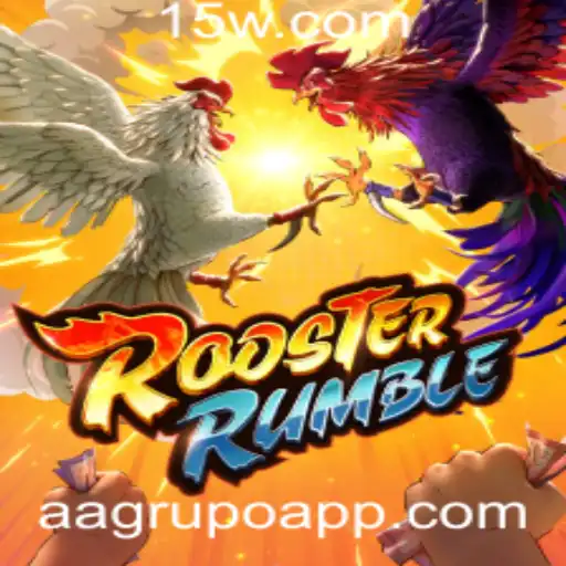RoosterRumble: Descubra o Jogo do Momento