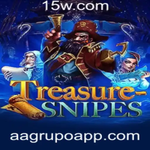 Explorando TreasureSnipes: O Novo Fenômeno dos Jogos de Caça ao Tesouro