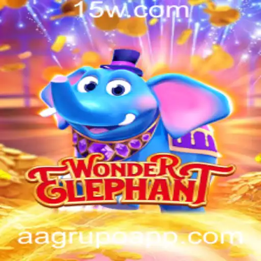 Descubra o Universo Encantado do Jogo WonderElephant