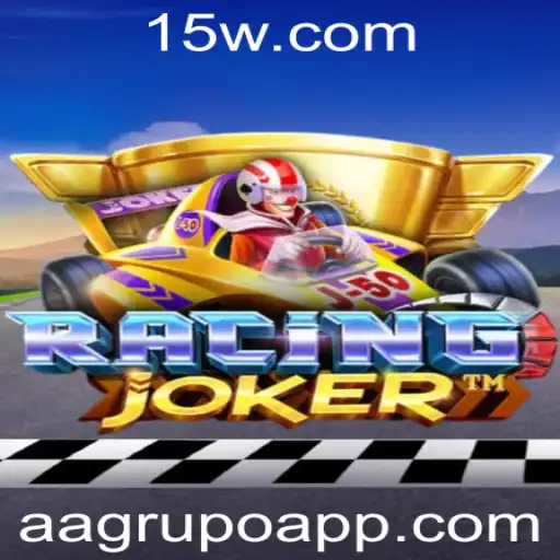 Descubra o Empolgante Mundo de RacingJoker