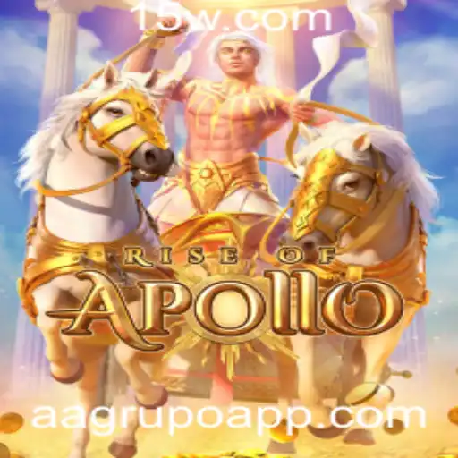 Descubra o Inovador Jogo RiseofApollo e Suas Regras Fascinantes