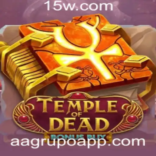 TempleofDeadBonusBuy: Um Mergulho no Mundo da Aventura e Mistério