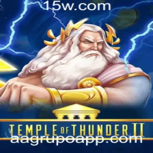 Temple of Thunder II: Desvendando o Novo Capítulo de Aventura