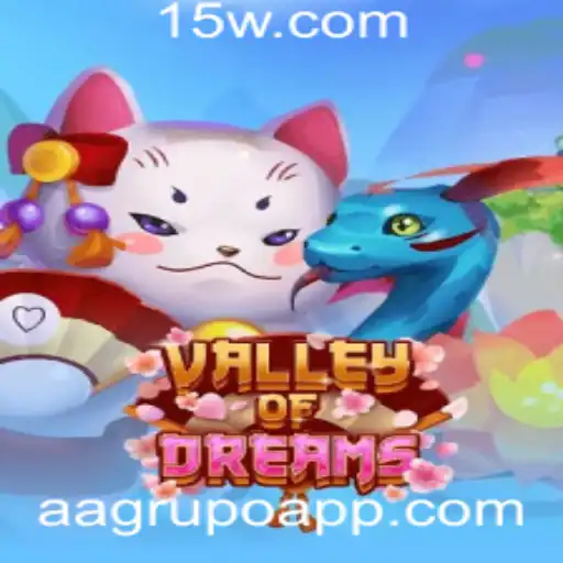 Explorando o Fascinante Mundo de ValleyofDreams: O Atrativo Jogo do Aagrupo