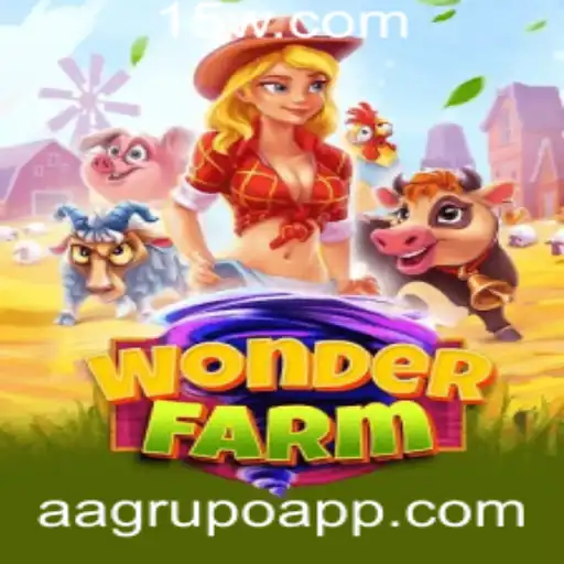 Descubra o Fascinante Mundo de WonderFarm: Jogo Inovador do AAGrupo